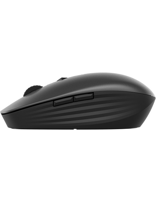 Ratón hp silencioso recargable 710