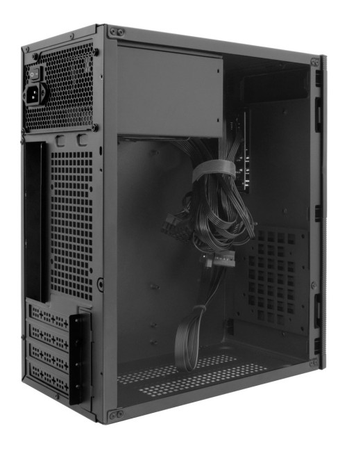 Caja ordenador coolbox m440 m - atx negro