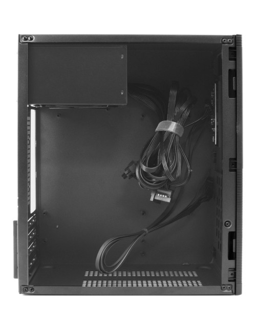 Caja ordenador coolbox m440 m - atx negro