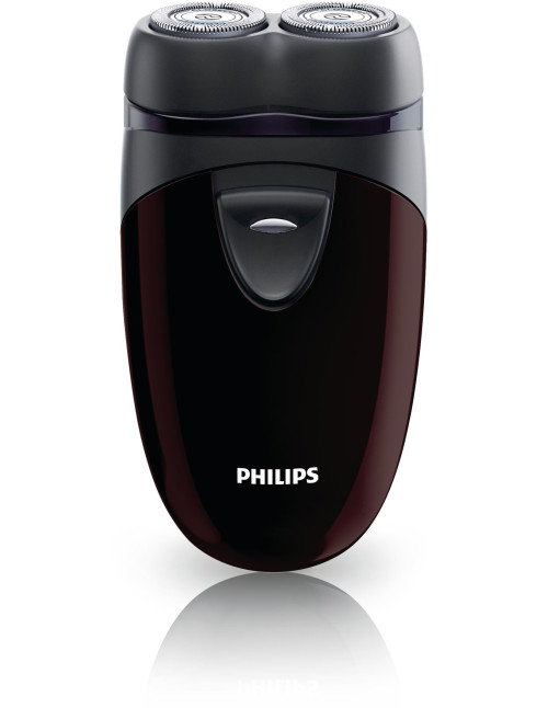 Afeitadora philips pq206 18