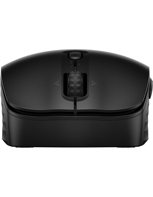 Ratón hp bluetooth programable 420