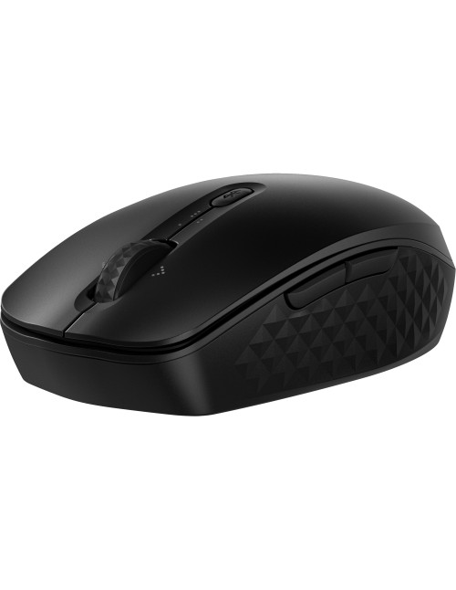 Ratón hp bluetooth programable 420