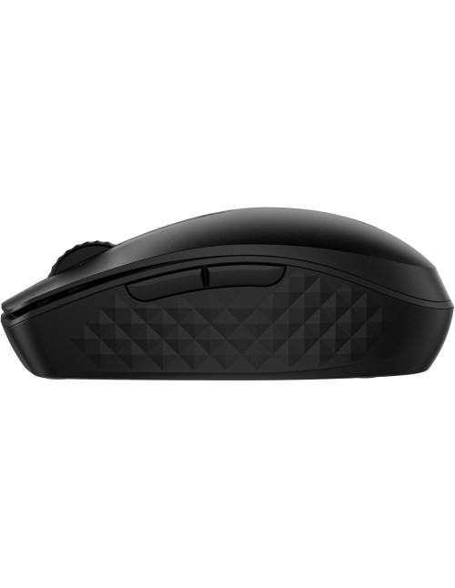 Ratón hp bluetooth programable 420