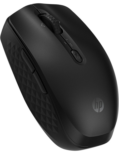 Ratón hp bluetooth programable 420