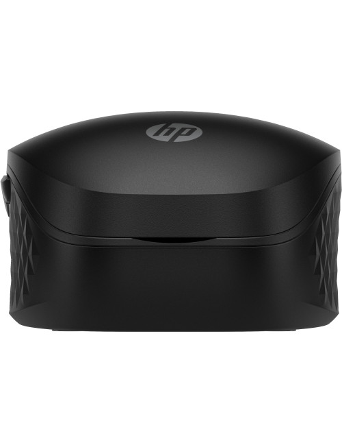 Ratón hp bluetooth programable 420