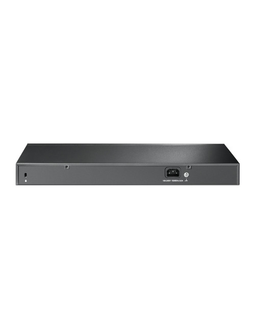 Switch tp - link tl - sg1428pe 28 puertos