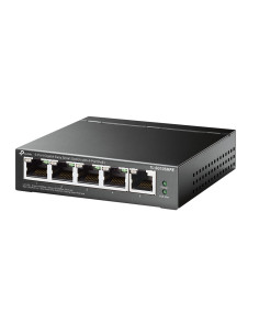 Switch tp - link tl - sg105mpe 5 puertos