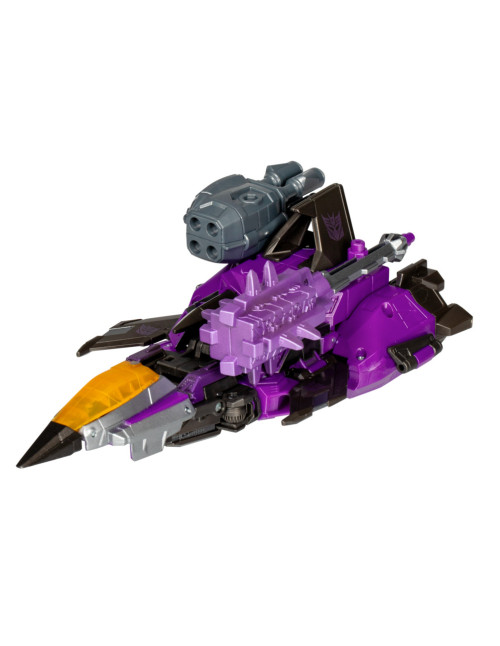 Figura hasbro transformers cybertron skywarp studio