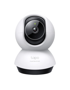 Camara seguridad wifi tp - link tapo tc72