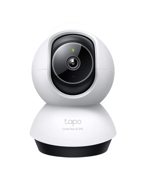 Camara seguridad wifi tp - link tapo tc72