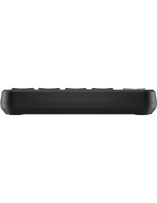 Teclado hp programable inalámbrico hp 430