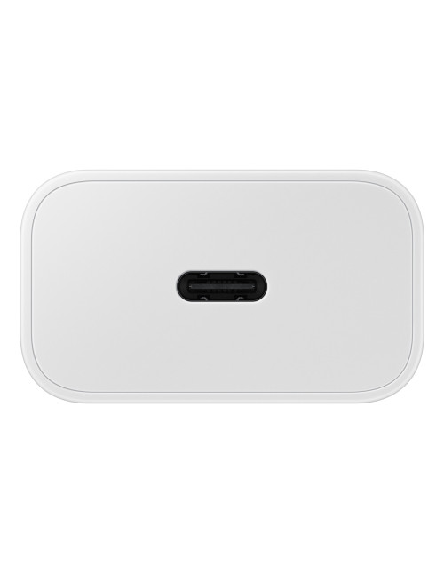 Cargador samsung ep - t2510xwegeu usb tipo c