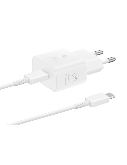 Cargador samsung ep - t2510xwegeu usb tipo c
