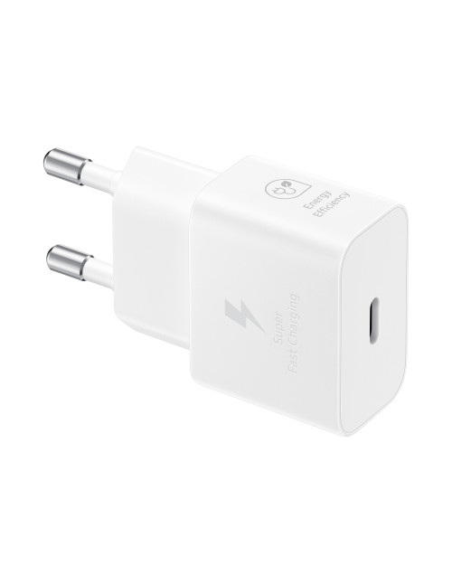 Cargador samsung ep - t2510xwegeu usb tipo c