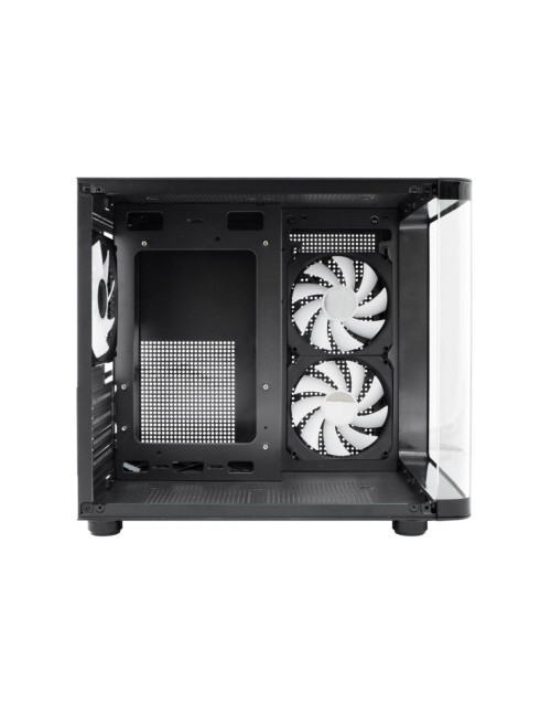 Caja ordenador gaming coolbox gm100 vision