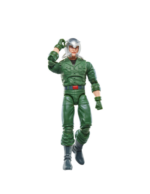 Figura hasbro marvel legend series x - men