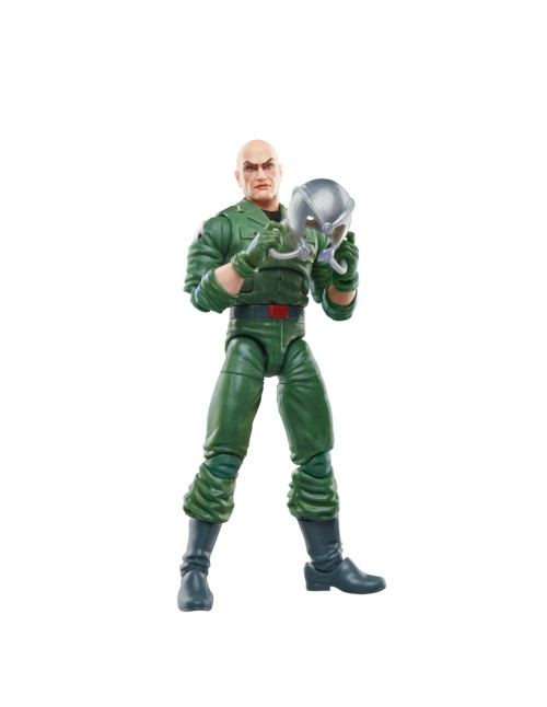 Figura hasbro marvel legend series x - men