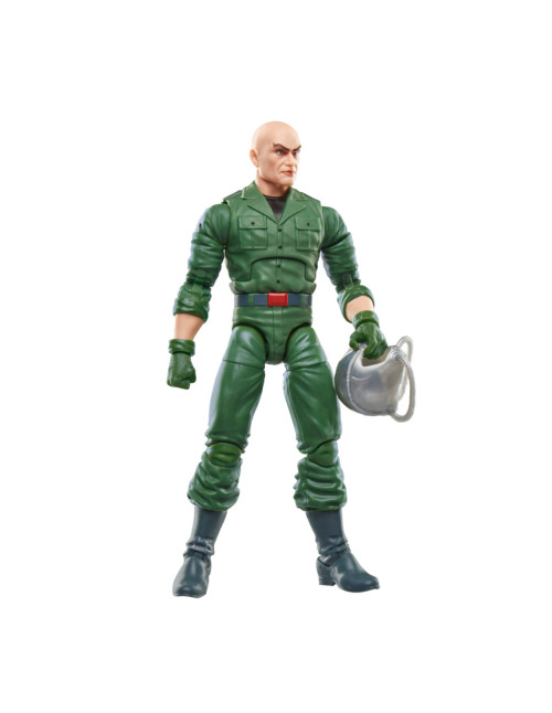 Figura hasbro marvel legend series x - men