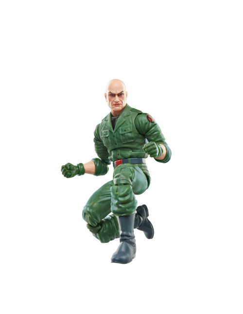 Figura hasbro marvel legend series x - men