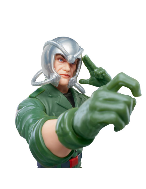 Figura hasbro marvel legend series x - men