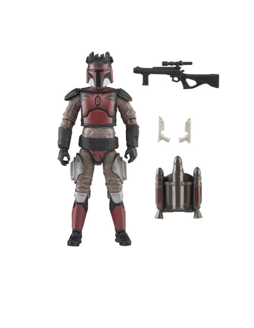 Figura hasbro star wars the vintage