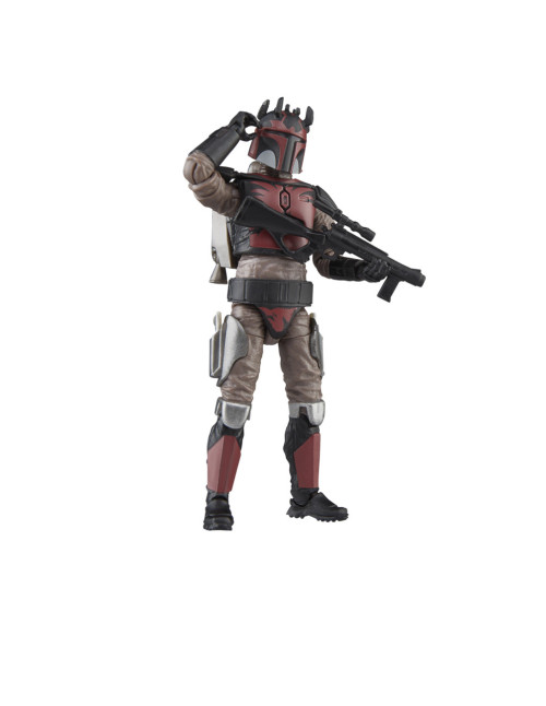 Figura hasbro star wars the vintage