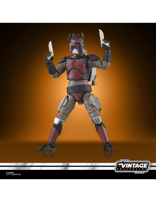 Figura hasbro star wars the vintage