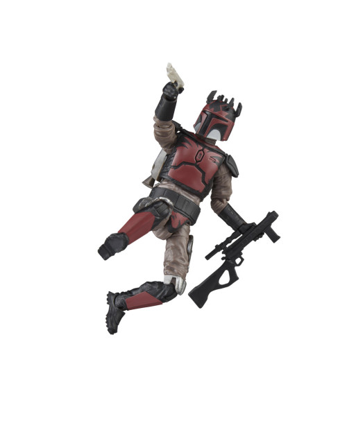 Figura hasbro star wars the vintage