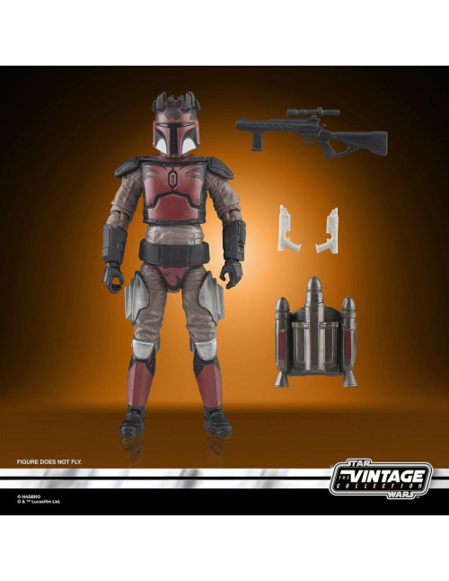 Figura hasbro star wars the vintage