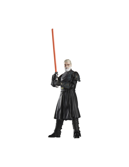 Figura hasbro star wars the vintage