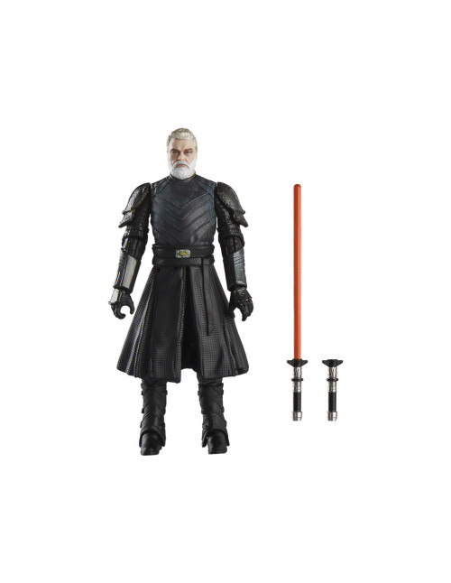 Figura hasbro star wars the vintage