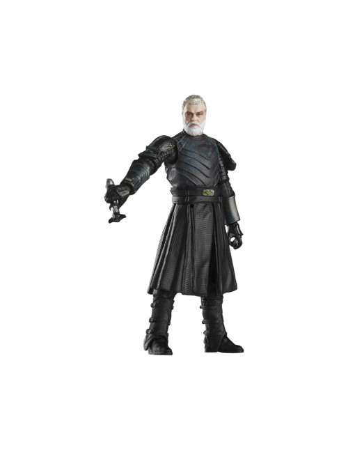 Figura hasbro star wars the vintage