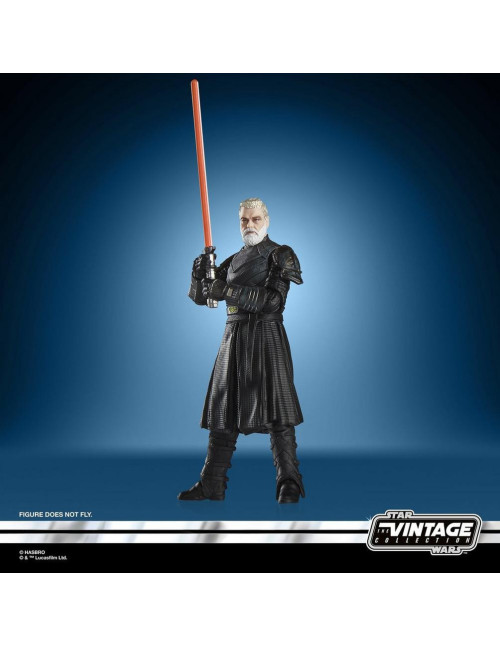 Figura hasbro star wars the vintage