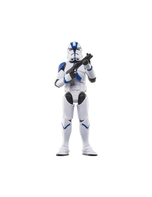 Figura hasbro star wars the vintage