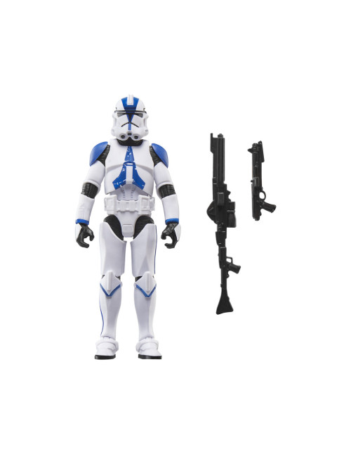 Figura hasbro star wars the vintage