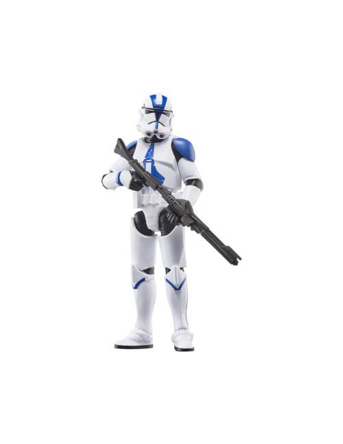Figura hasbro star wars the vintage