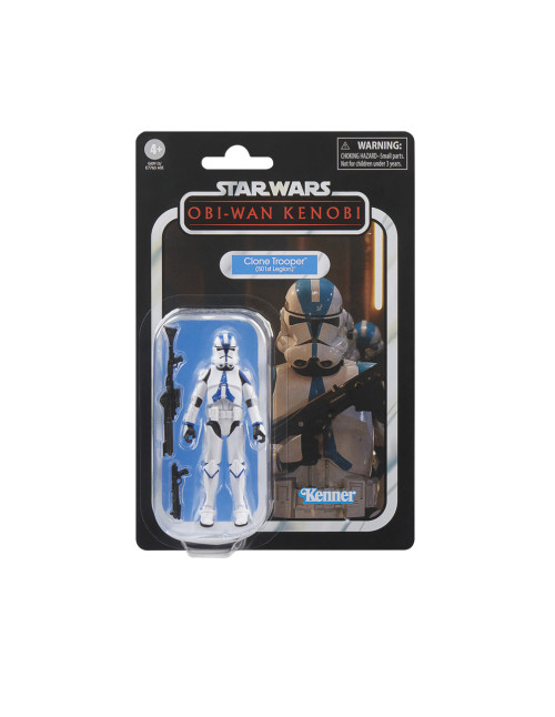 Figura hasbro star wars the vintage