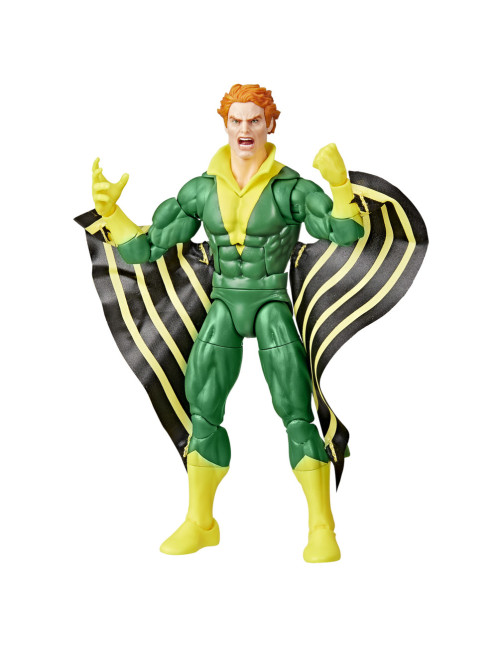 Figura hasbro marvel legends giant - size x - men