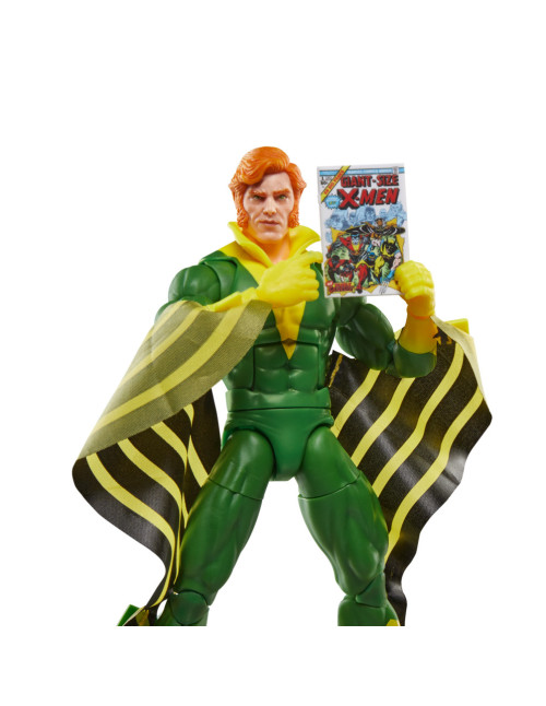 Figura hasbro marvel legends giant - size x - men