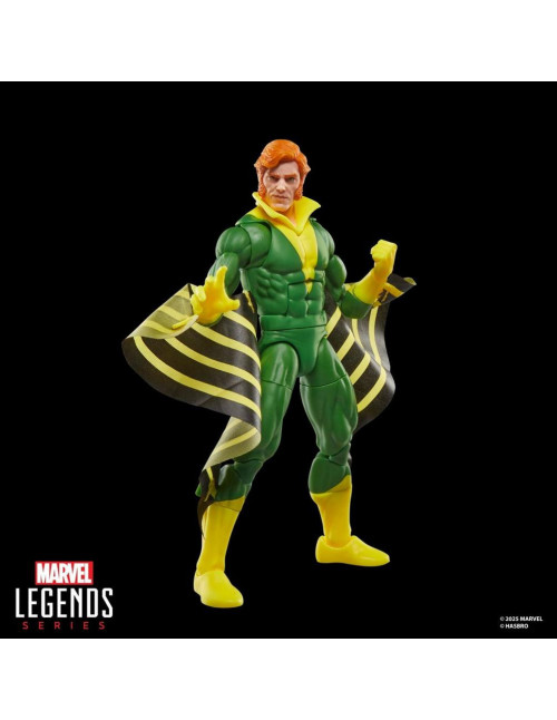 Figura hasbro marvel legends giant - size x - men