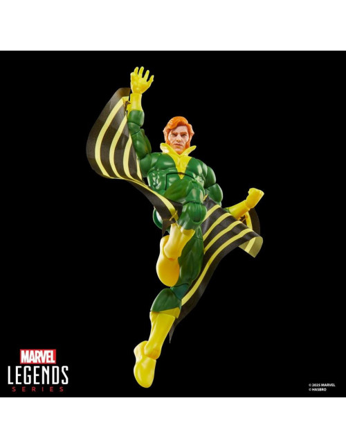 Figura hasbro marvel legends giant - size x - men