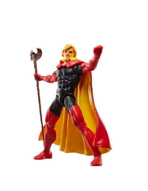 Figura hasbro marvel legends the infinity