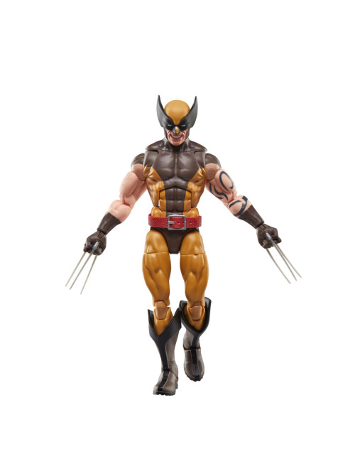 Figura hasbro marvel legends dark avengers