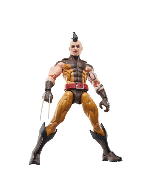 Figura hasbro marvel legends dark avengers