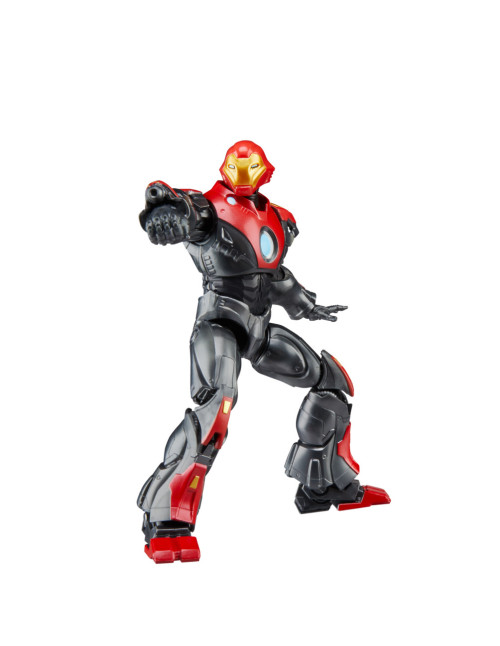 Figura hasbro marvel legends mini comics