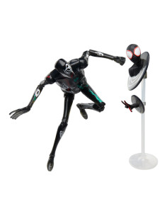 Figura hasbro marvel legends series spider - man