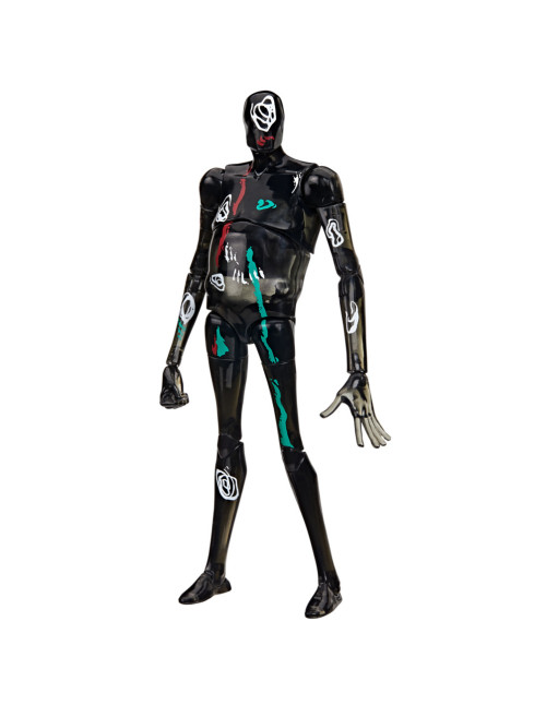 Figura hasbro marvel legends series spider - man
