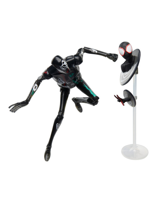 Figura hasbro marvel legends series spider - man