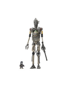 Figura hasbro star wars the mandalorian