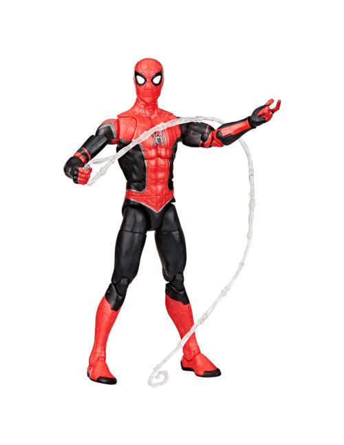 Figura hasbro marvel legends series spider - man